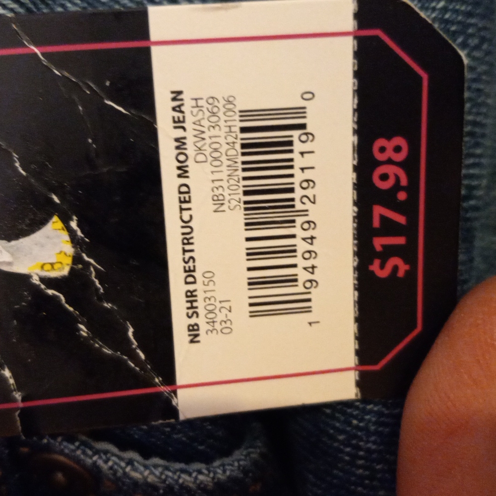 Jeans - Picture 14 of 14